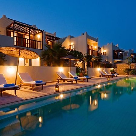 Rebali Riads Sidi Kaouki Buitenkant foto