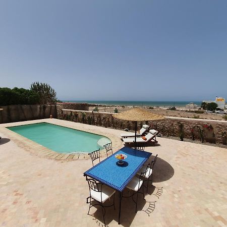 Rebali Riads Sidi Kaouki Buitenkant foto