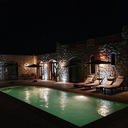 Rebali Riads Sidi Kaouki Buitenkant foto