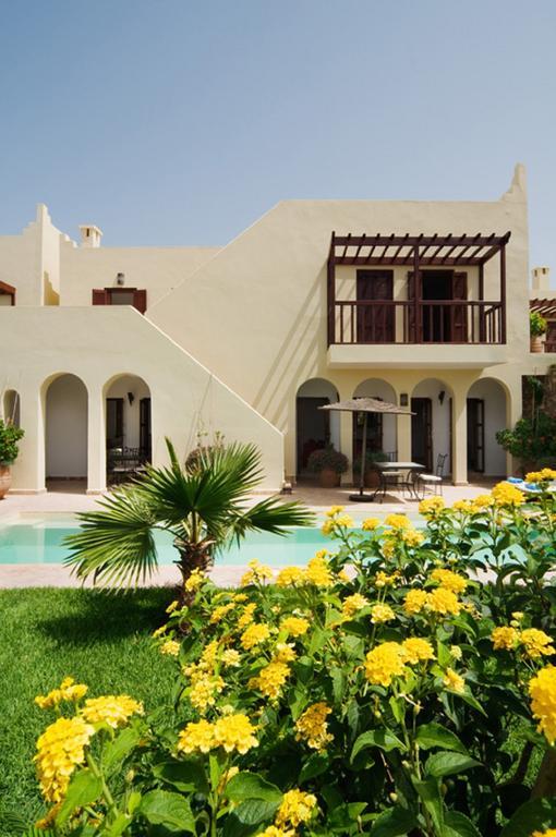 Rebali Riads Sidi Kaouki Buitenkant foto