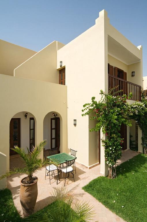 Rebali Riads Sidi Kaouki Buitenkant foto