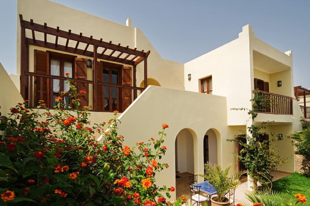 Rebali Riads Sidi Kaouki Buitenkant foto