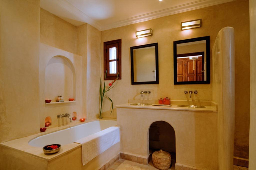 Rebali Riads Sidi Kaouki Buitenkant foto
