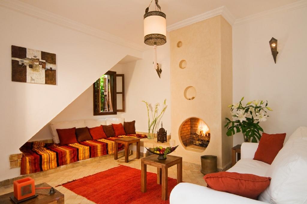 Rebali Riads Sidi Kaouki Buitenkant foto