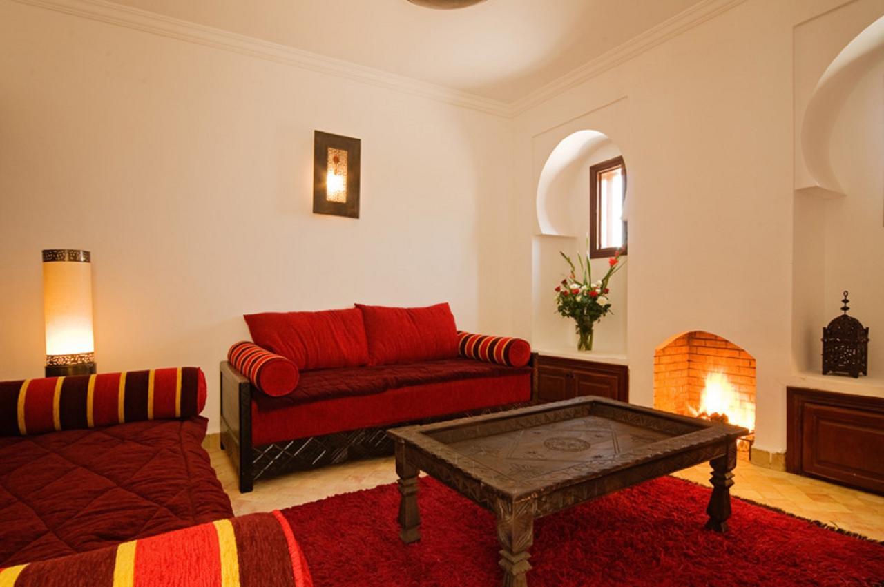 Rebali Riads Sidi Kaouki Kamer foto