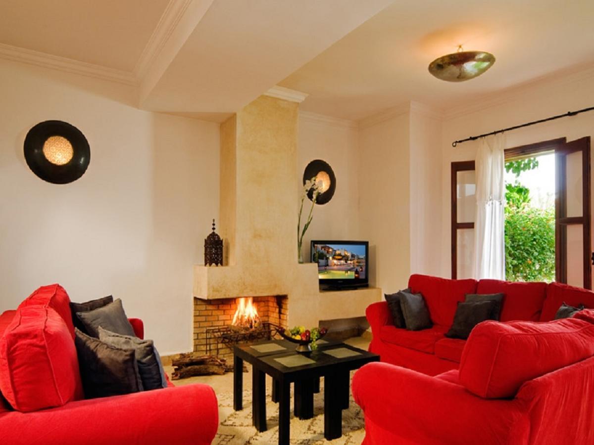 Rebali Riads Sidi Kaouki Kamer foto