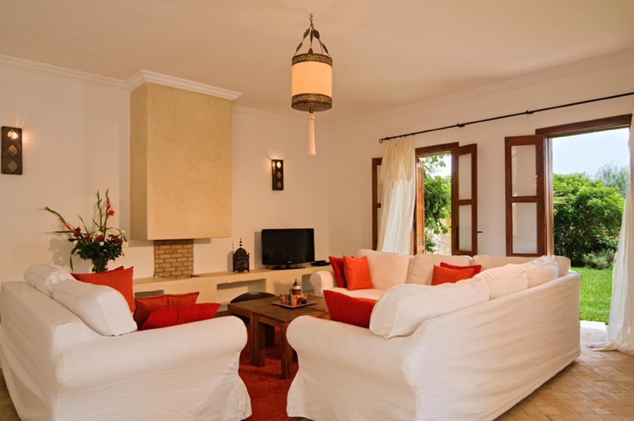 Rebali Riads Sidi Kaouki Kamer foto