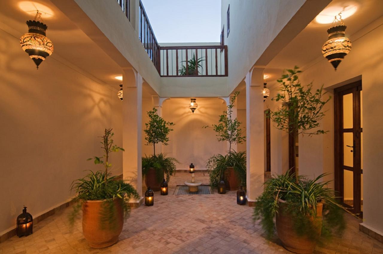 Rebali Riads Sidi Kaouki Kamer foto