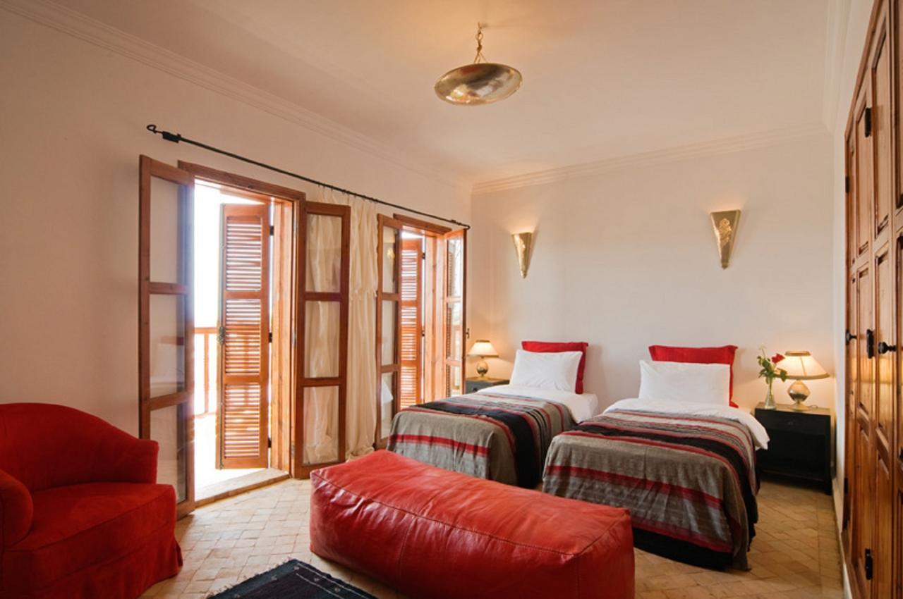 Rebali Riads Sidi Kaouki Kamer foto