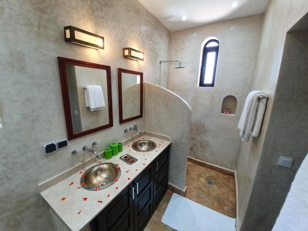Rebali Riads Sidi Kaouki Buitenkant foto